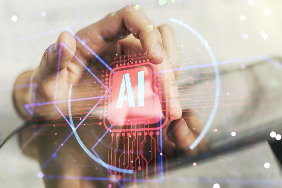 Ethical AI: Ensuring Morality in the Age of Advanced Data Analytics 3 4 4 4