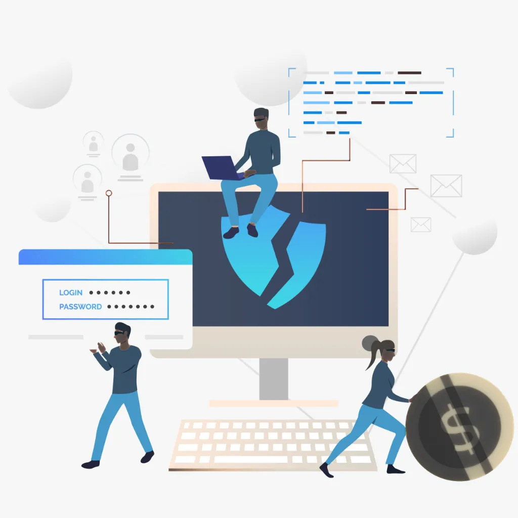 Security Implementation 5 An sec An sec An sec