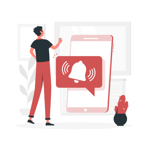Push notifications two