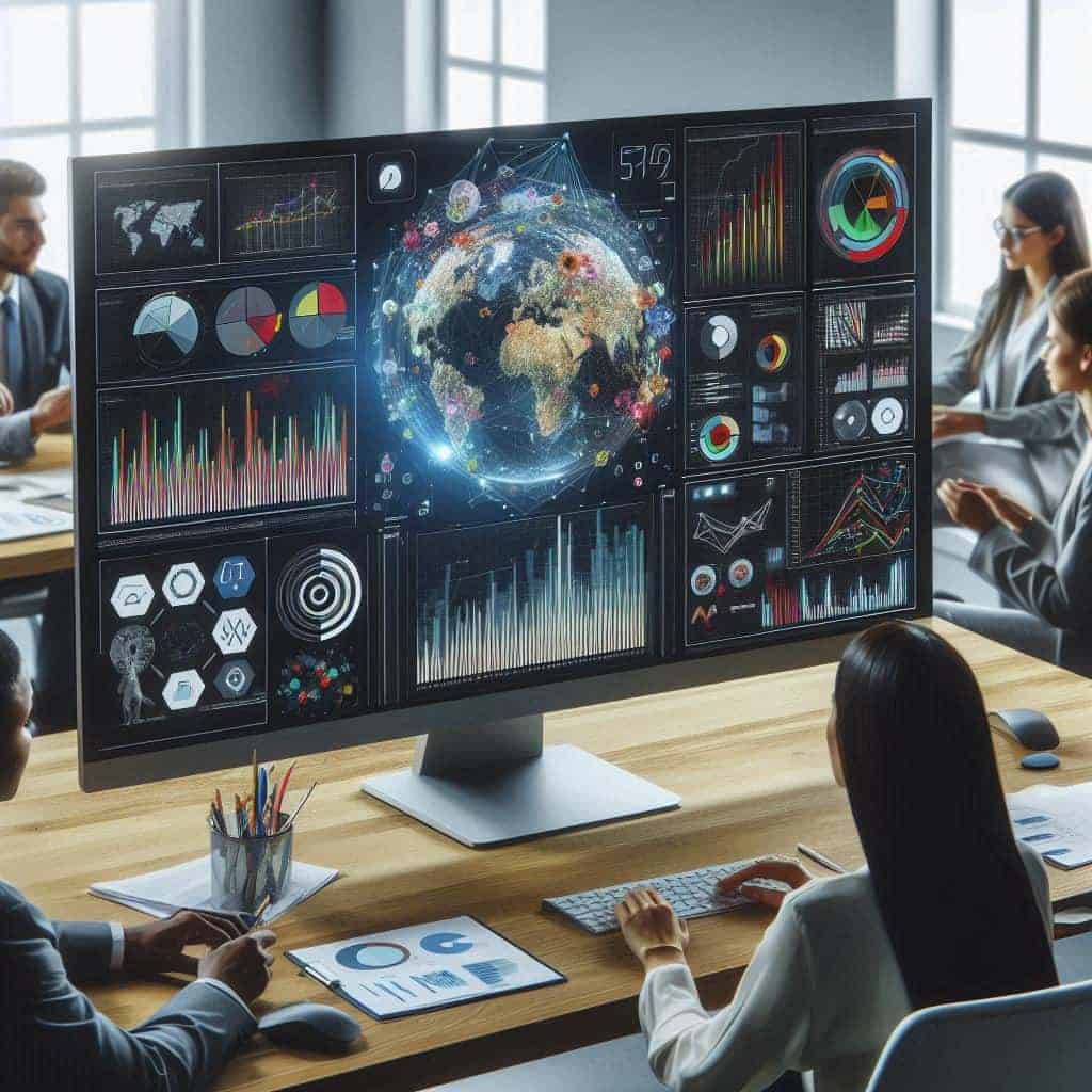 Analytics Toolset