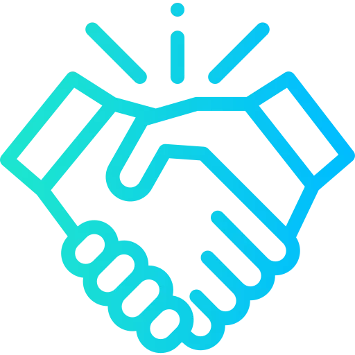 handshake