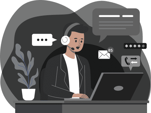 DataDrone data consulting services banner